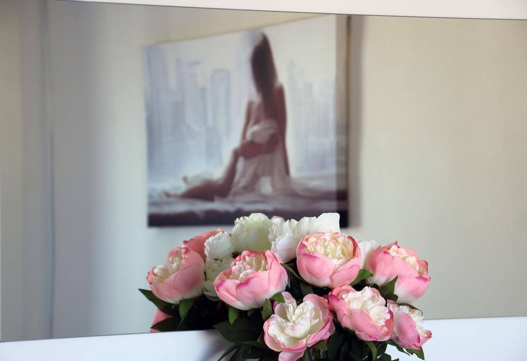 Blue Rose Διαμέρισμα Τρογκίρ Εξωτερικό φωτογραφία